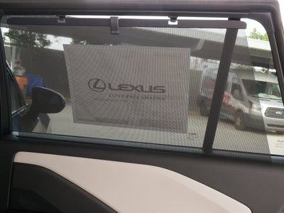 2026 Lexus TX 350 350