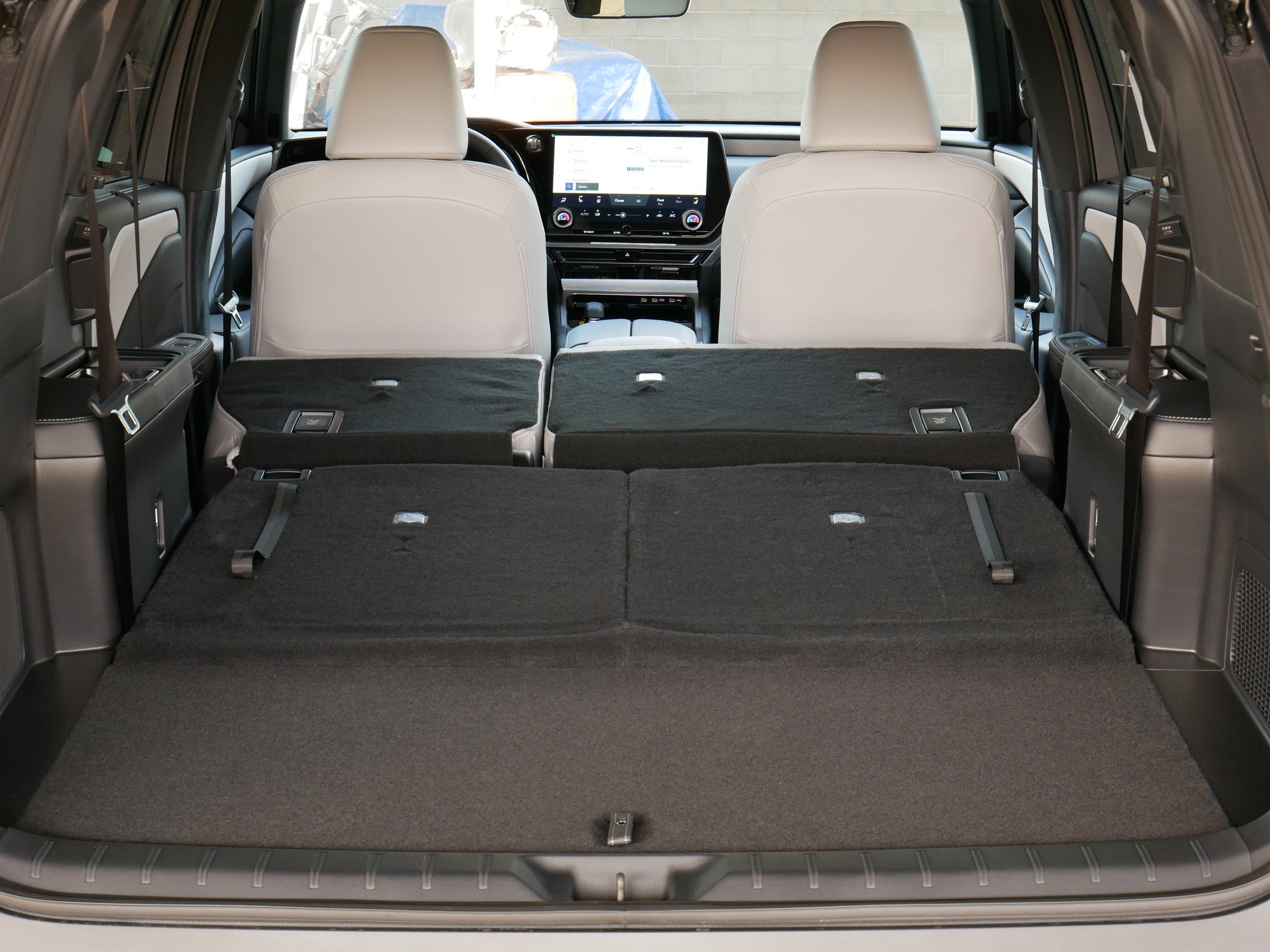 2026 Lexus TX 350 350