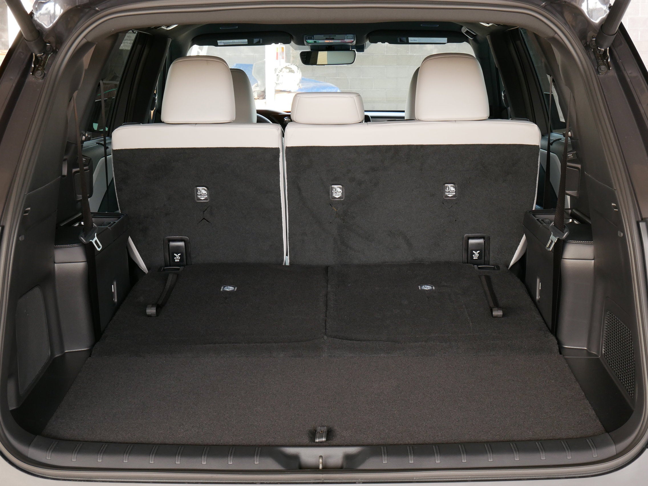 2026 Lexus TX 350 350