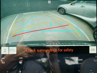 2026 Lexus TX 350 350