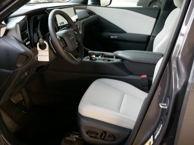 2026 Lexus TX 350 350