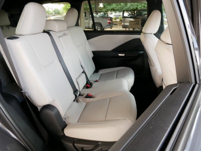 2026 Lexus TX 350 350