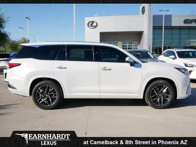 2026 Lexus TX 350 PREMIUM