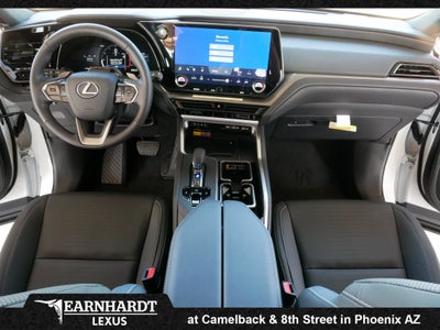 2026 Lexus TX 350 PREMIUM