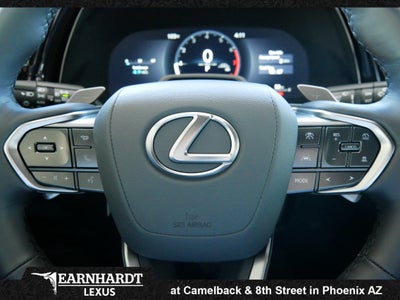 2026 Lexus TX 350 PREMIUM