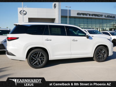 2026 Lexus TX 350 PREMIUM