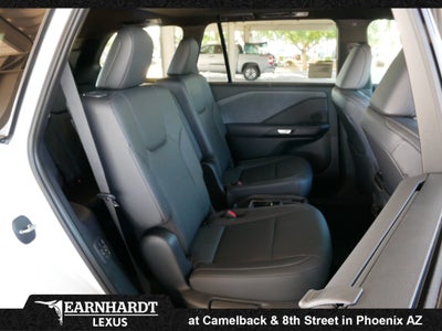 2026 Lexus TX 350 PREMIUM
