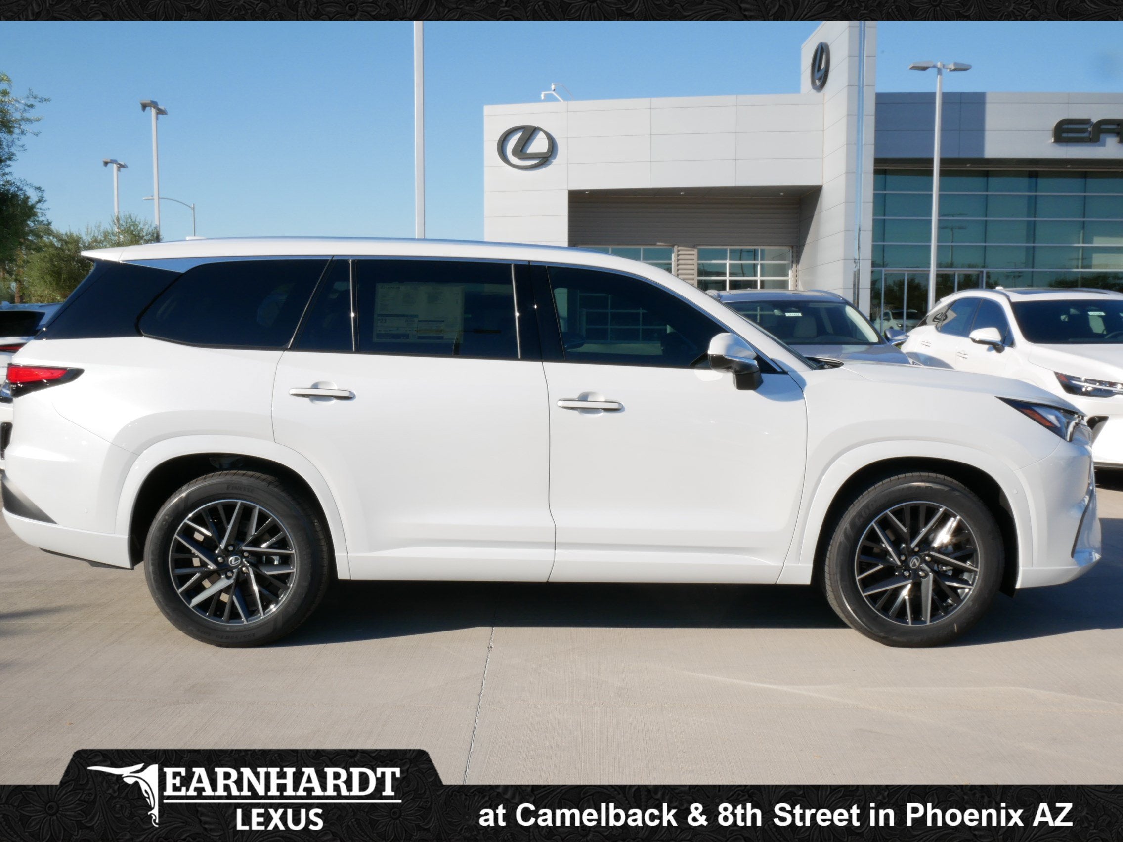 2026 Lexus TX 350 PREMIUM