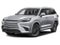 2026 Lexus TX TX 350