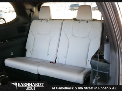 2026 Lexus TX 350 PREMIUM