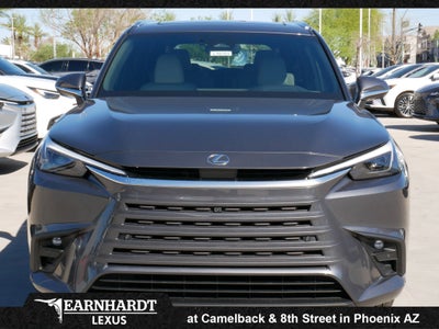 2026 Lexus TX 350 PREMIUM