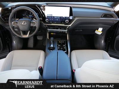 2026 Lexus TX 350 PREMIUM