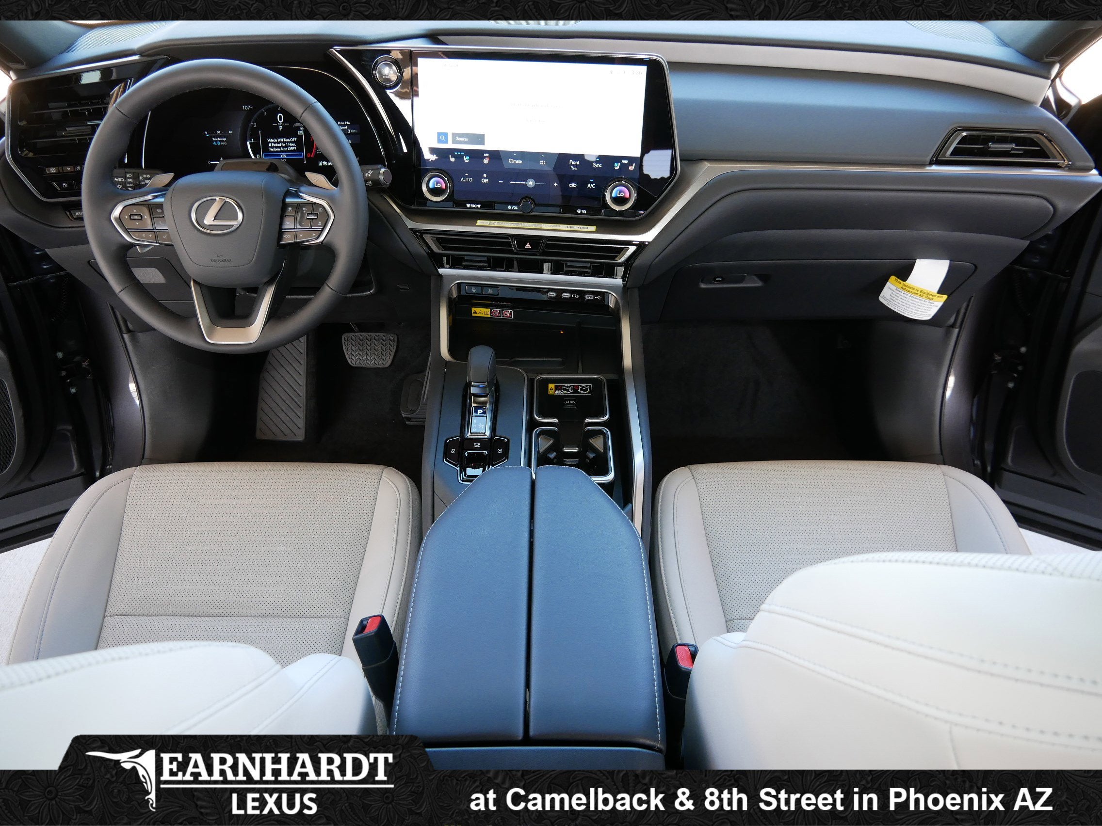 2026 Lexus TX 350 PREMIUM