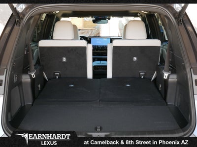 2026 Lexus TX 350 PREMIUM