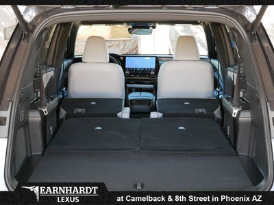 2026 Lexus TX 350 PREMIUM