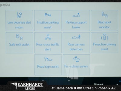 2026 Lexus TX 350 PREMIUM