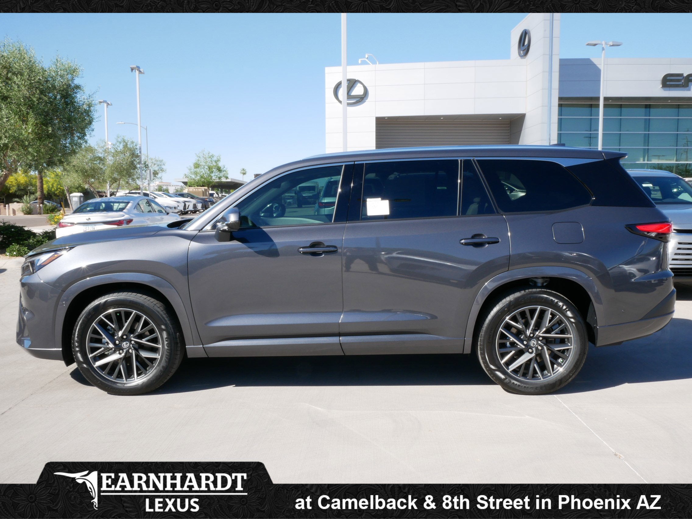 2026 Lexus TX 350 PREMIUM