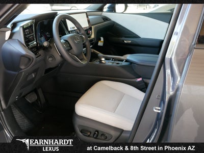 2026 Lexus TX 350 PREMIUM