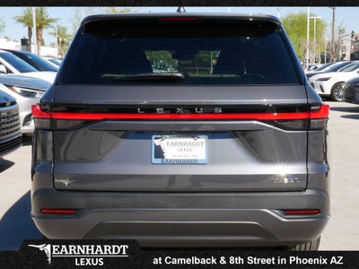 2026 Lexus TX 350 PREMIUM