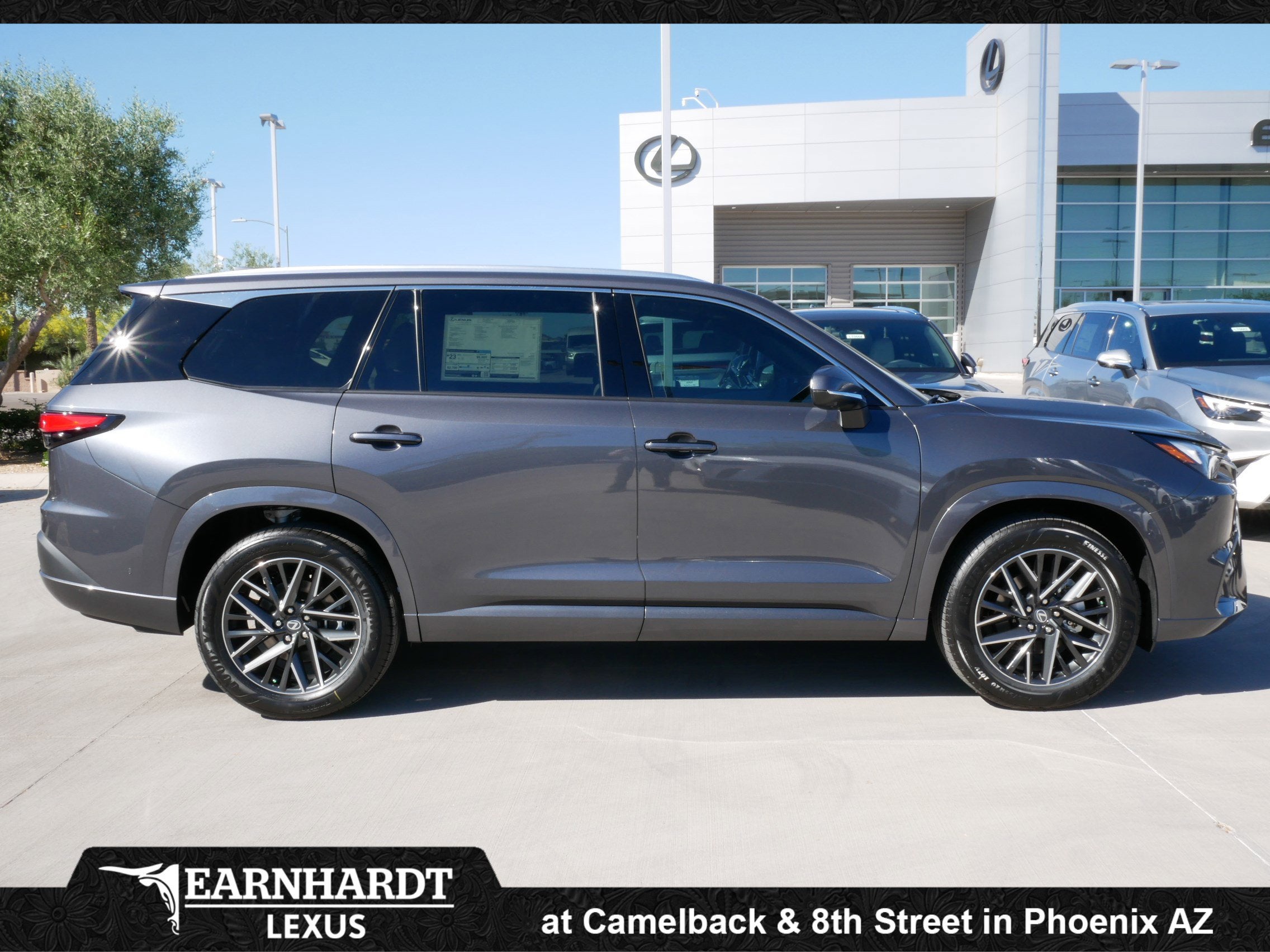 2026 Lexus TX 350 PREMIUM