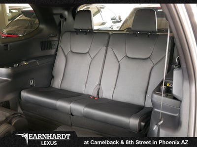2026 Lexus TX 350 PREMIUM