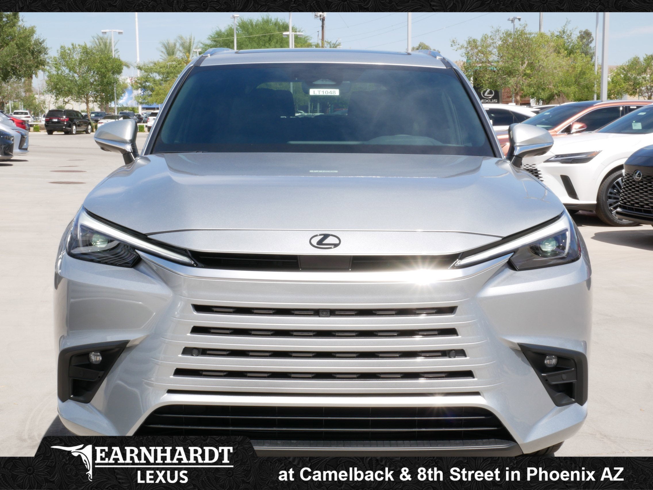 2026 Lexus TX 350 PREMIUM