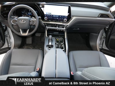 2026 Lexus TX 350 PREMIUM