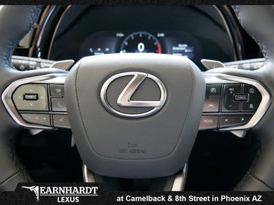 2026 Lexus TX 350 PREMIUM