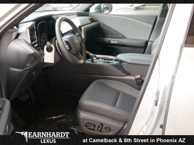 2026 Lexus TX 350 PREMIUM