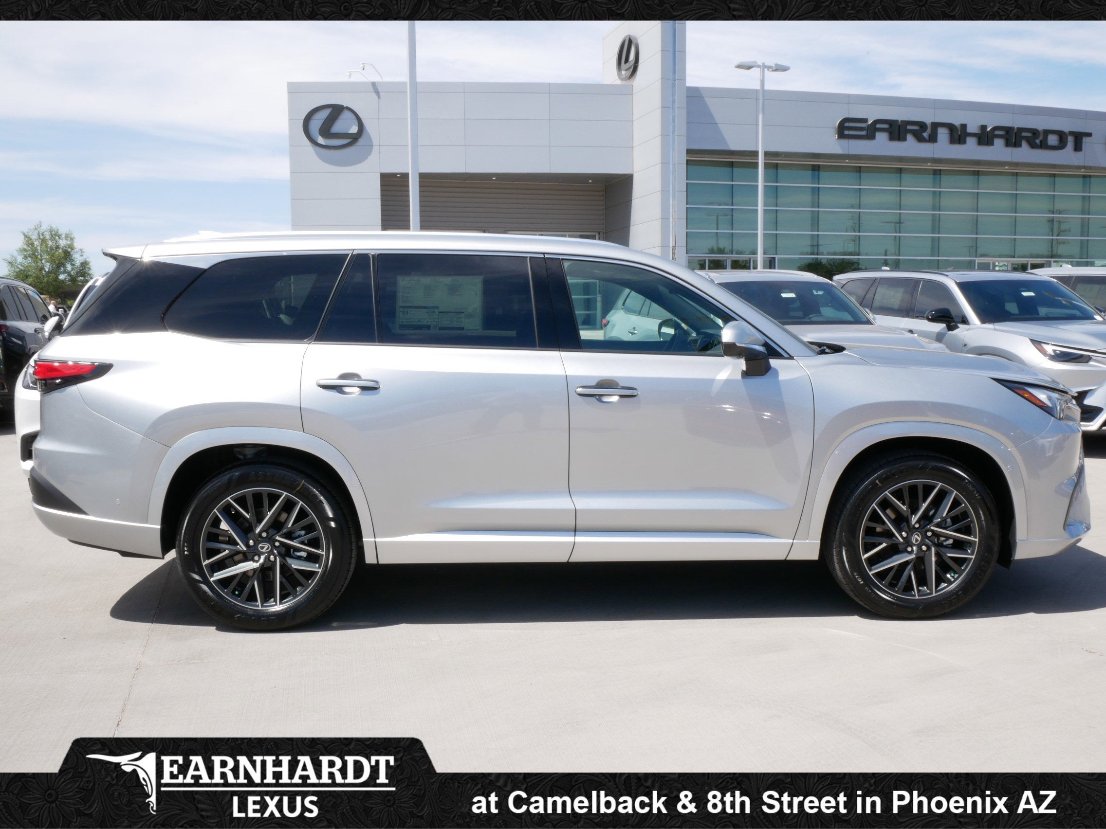 2026 Lexus TX 350 PREMIUM