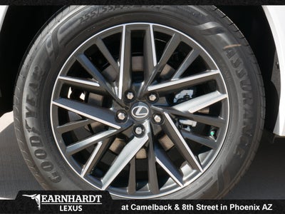 2026 Lexus TX 350 PREMIUM