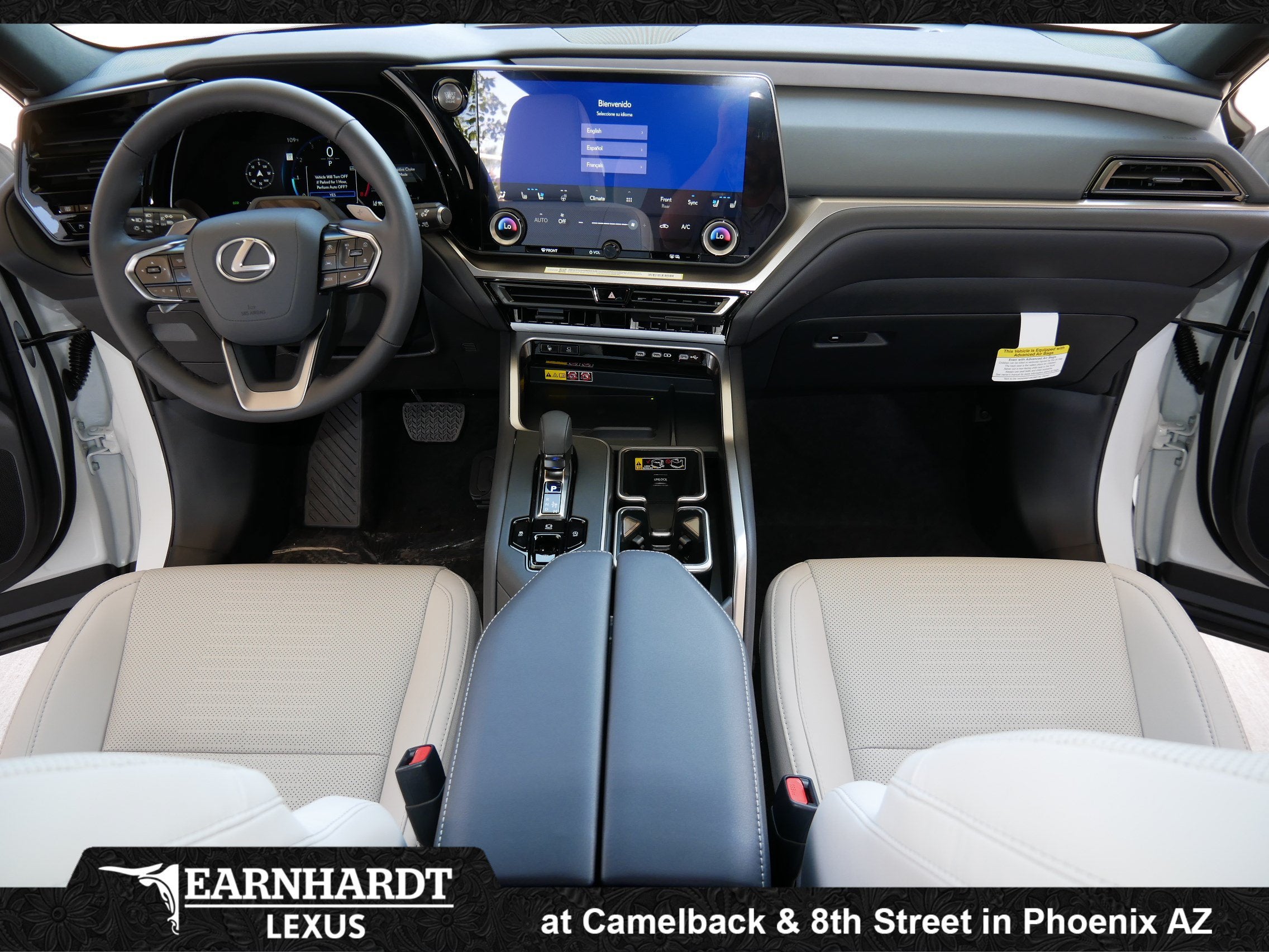 2026 Lexus TX 350 PREMIUM