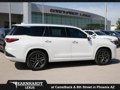 2026 Lexus TX 350 PREMIUM