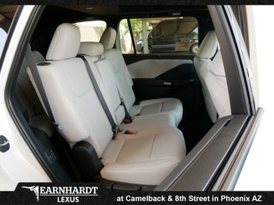 2026 Lexus TX 350 PREMIUM