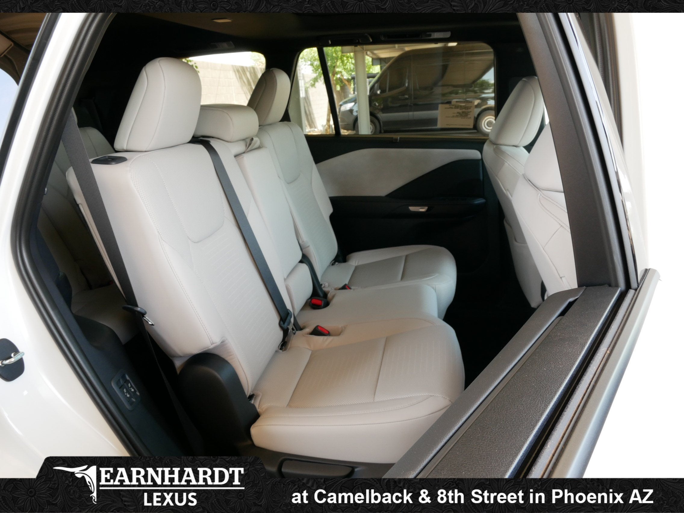 2026 Lexus TX 350 PREMIUM