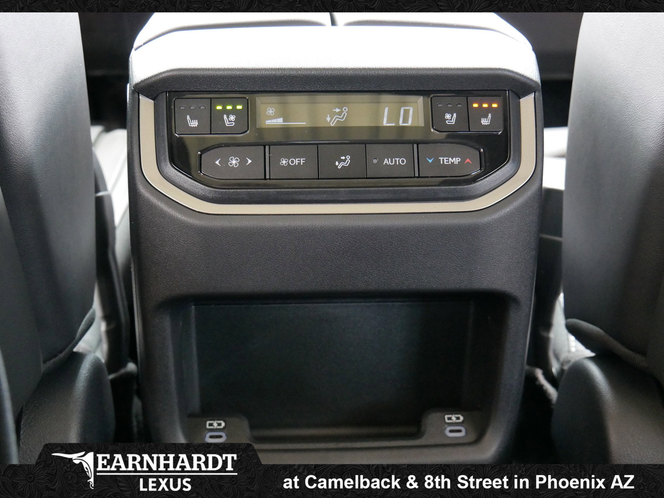 2026 Lexus TX 350 LUXURY AWD