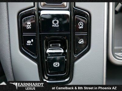 2026 Lexus TX 350 LUXURY AWD