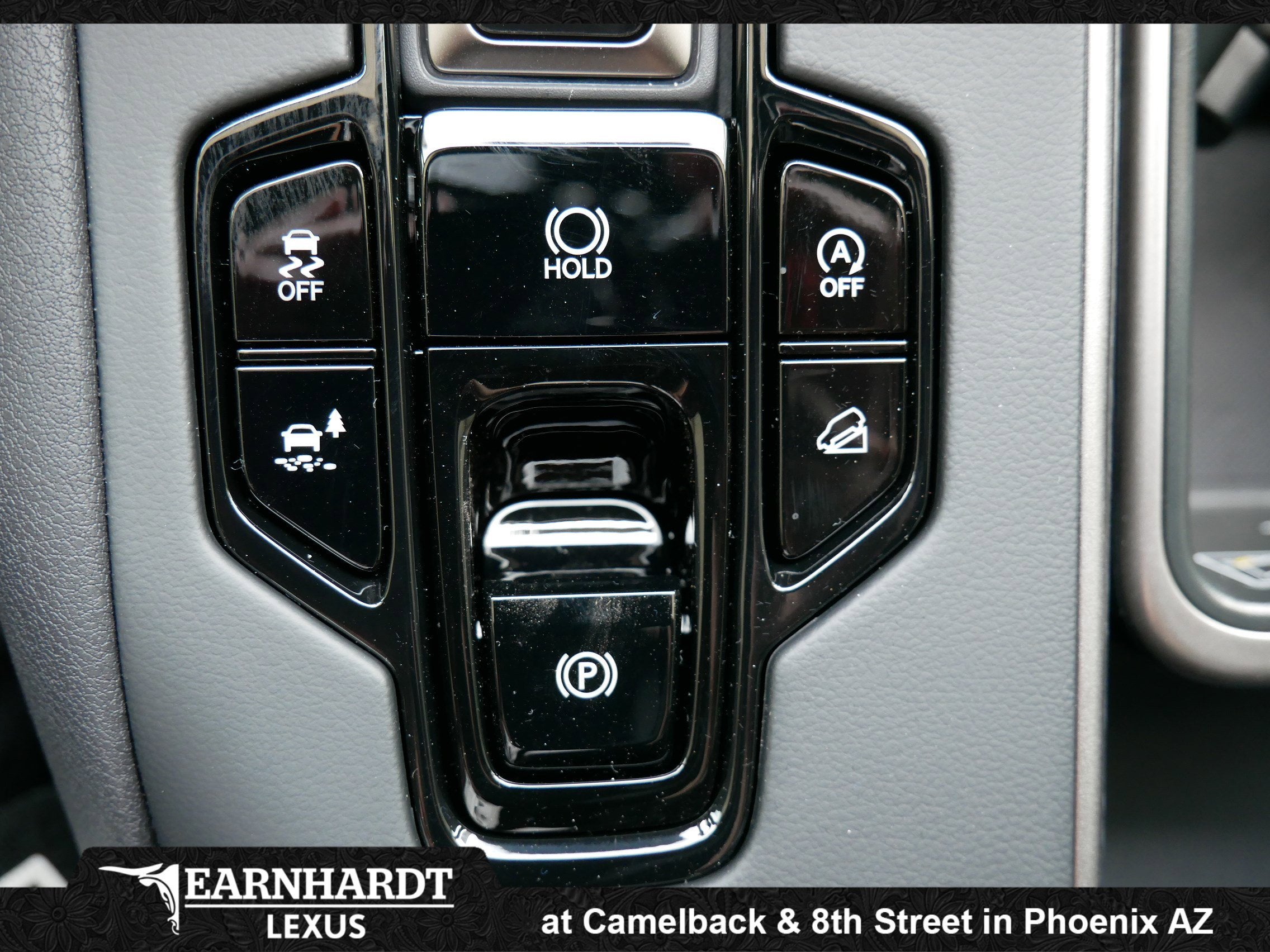 2026 Lexus TX 350 LUXURY AWD