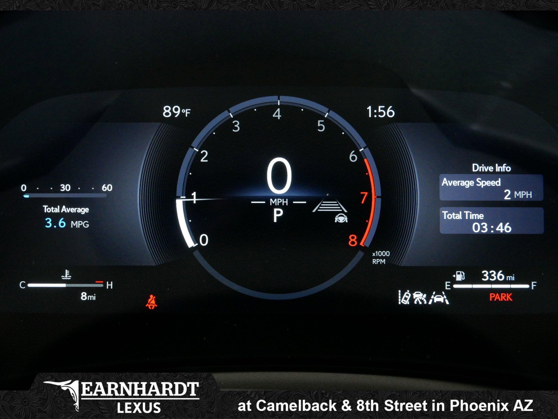 2026 Lexus TX 350 LUXURY AWD