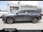 2026 Lexus TX 350 LUXURY AWD