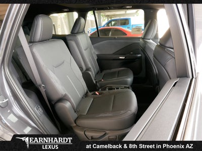 2026 Lexus TX 350 LUXURY AWD