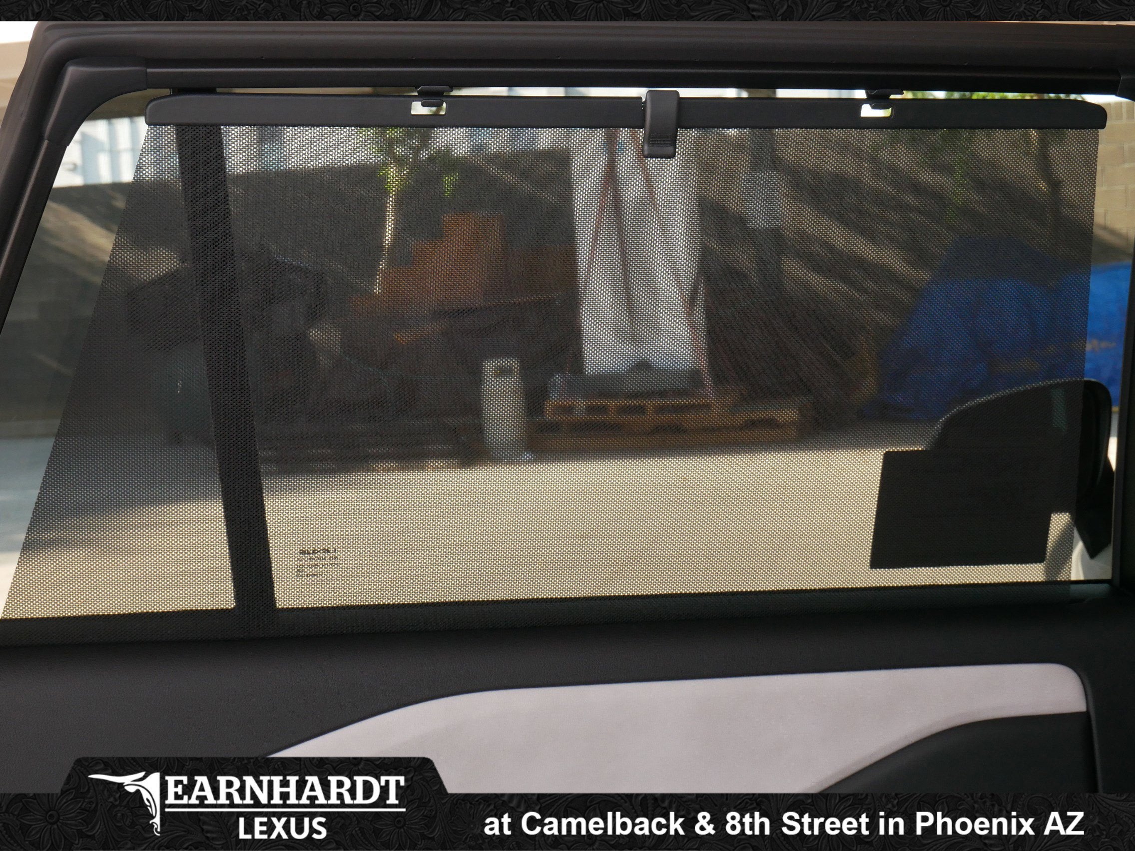 2026 Lexus TX 350 PREMIUM AWD