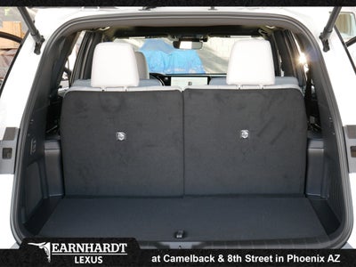 2026 Lexus TX 350 PREMIUM AWD