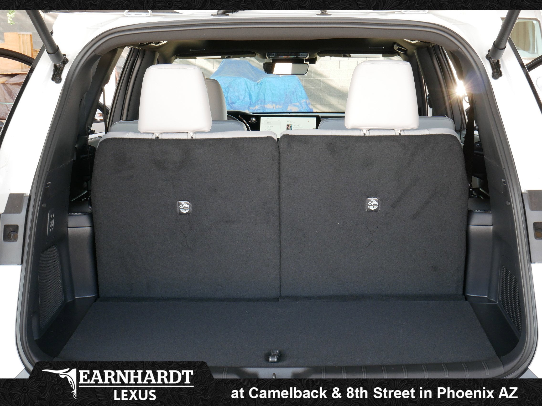 2026 Lexus TX 350 PREMIUM AWD