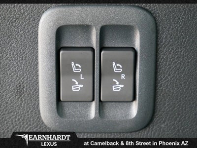 2026 Lexus TX 350 PREMIUM AWD