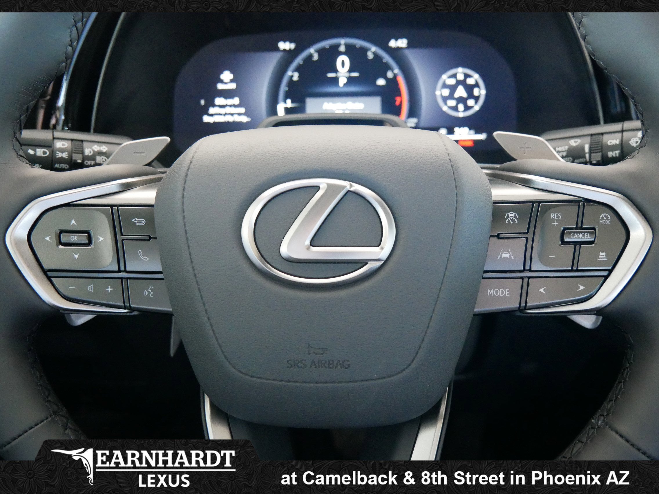 2026 Lexus TX 350 PREMIUM AWD