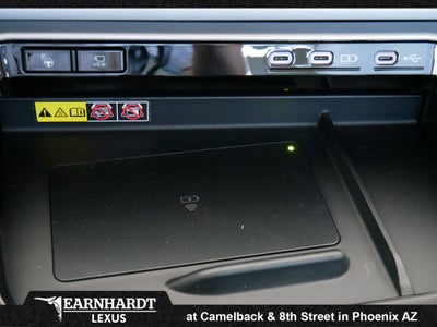 2026 Lexus TX 350 PREMIUM AWD