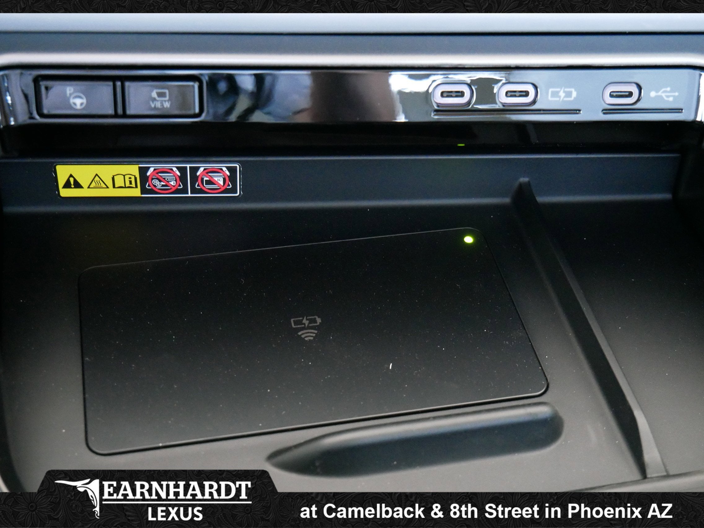 2026 Lexus TX 350 PREMIUM AWD