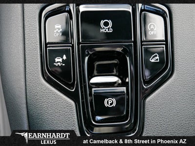 2026 Lexus TX 350 PREMIUM AWD