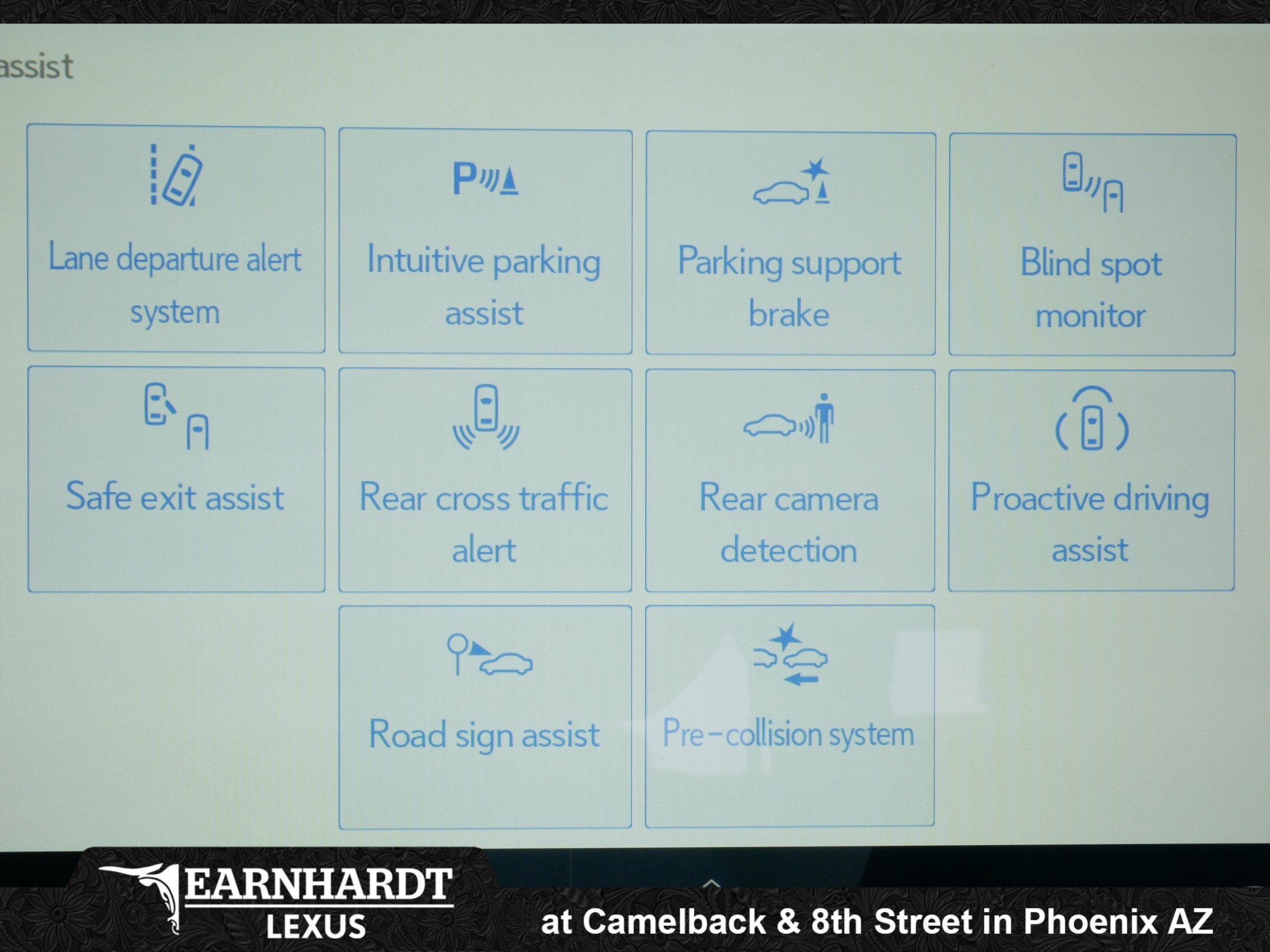 2026 Lexus TX 350 PREMIUM AWD
